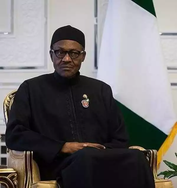 BREAKING News: Top African Leader Calls President Buhari on Telephone to Wish Him Speedy Recovery